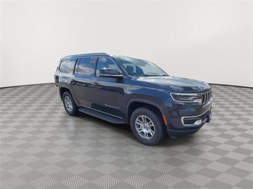 2022 Jeep Wagoneer Series I 4x4