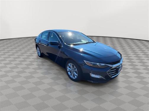 2020 Chevrolet Malibu FWD LT