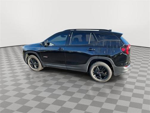 2023 GMC Terrain AWD AT4