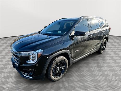 2023 GMC Terrain AWD AT4