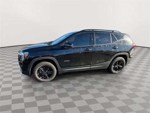 2023 GMC Terrain AWD AT4