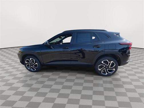 2025 Chevrolet Trax FWD 2RS