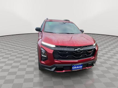 2025 Chevrolet Equinox AWD RS