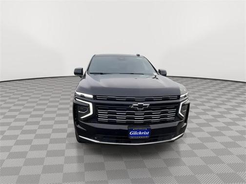 2026 Chevrolet Suburban High Country, 4WD