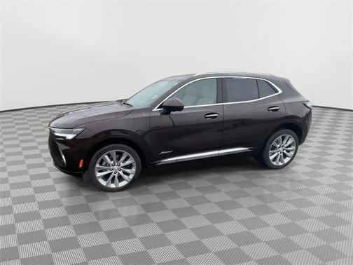 2023 Buick Envision Avenir AWD