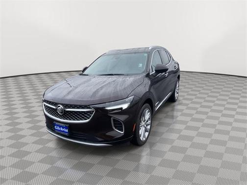 2023 Buick Envision Avenir AWD