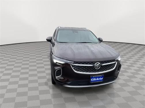 2023 Buick Envision Avenir AWD