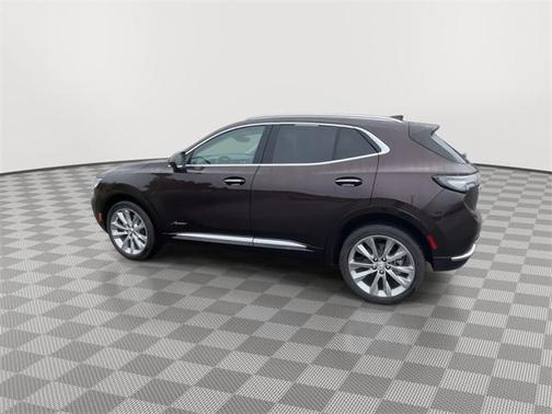 2023 Buick Envision Avenir AWD