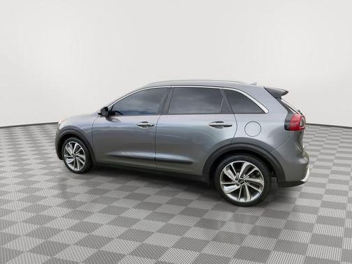 2017 Kia Niro Touring