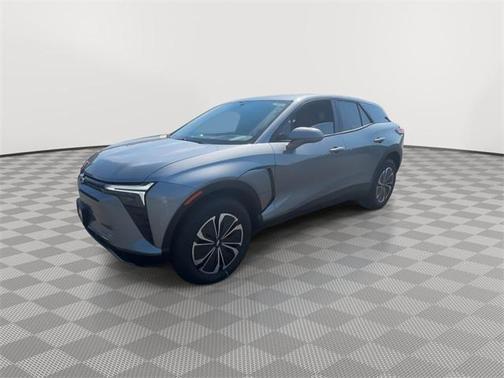 2025 Chevrolet Blazer EV eAWD LT