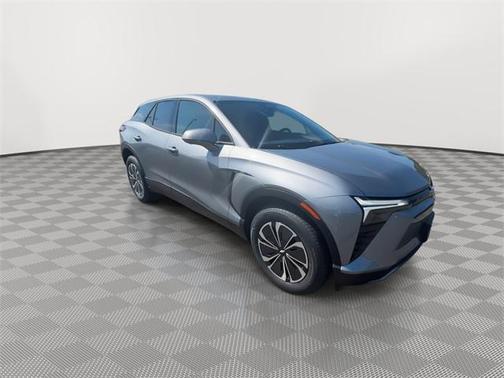2025 Chevrolet Blazer EV eAWD LT