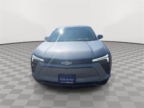 2025 Chevrolet Blazer EV eAWD LT