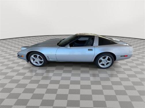 1996 Chevrolet Corvette Base