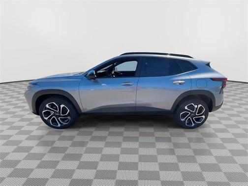 2025 Chevrolet Trax FWD 2RS