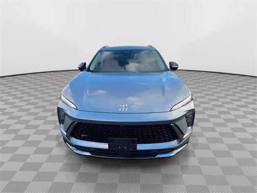 2025 Buick Envision Sport Touring AWD