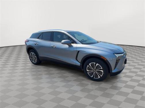 2024 Chevrolet Blazer EV eAWD LT