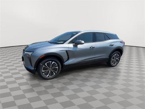 2024 Chevrolet Blazer EV eAWD LT