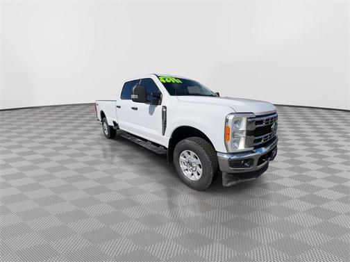 2023 Ford F-350 XLT