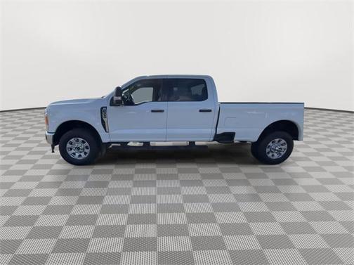 2023 Ford F-350 XLT
