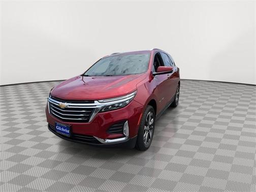 2023 Chevrolet Equinox Premier w/1LZ