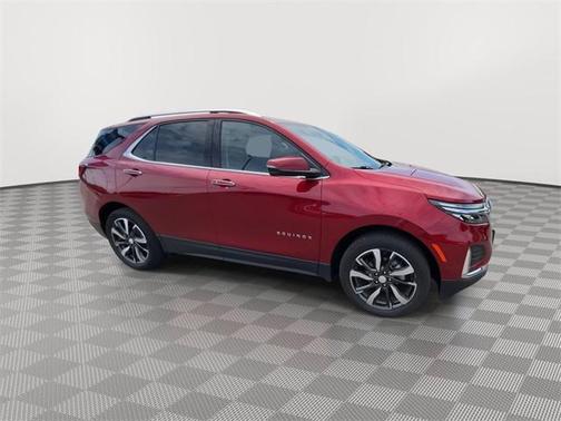 2023 Chevrolet Equinox Premier w/1LZ