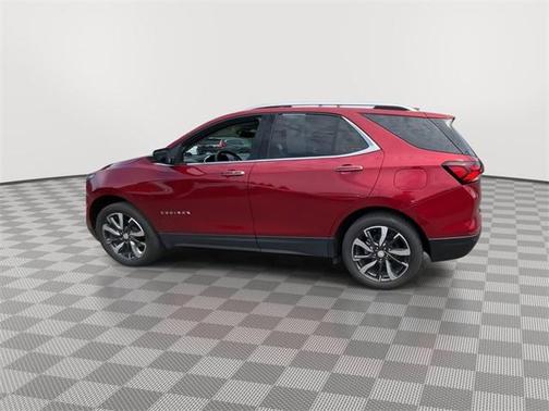 2023 Chevrolet Equinox Premier w/1LZ