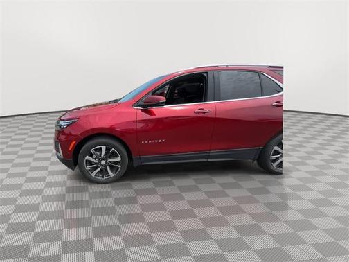 2023 Chevrolet Equinox Premier w/1LZ