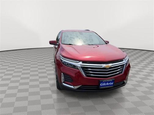 2023 Chevrolet Equinox Premier w/1LZ