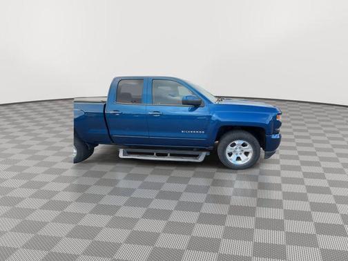 2019 Chevrolet Silverado 1500 2LT