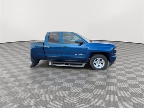 2019 Chevrolet Silverado 1500 2LT