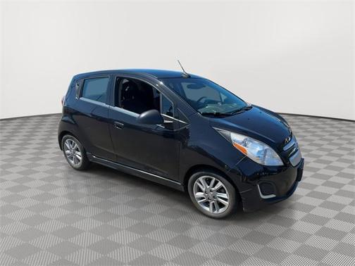 2014 Chevrolet Spark EV 1LT