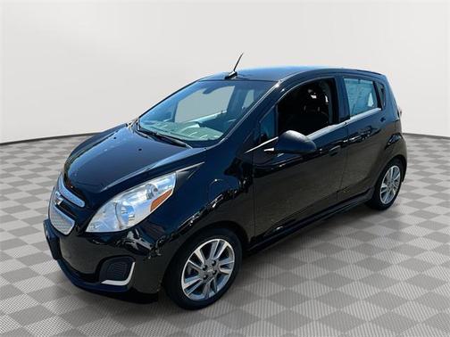 2014 Chevrolet Spark EV 1LT