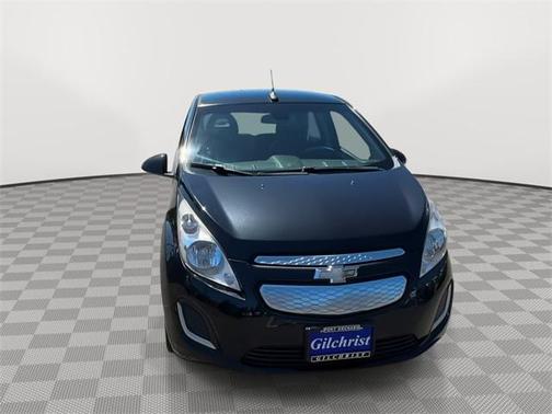 2014 Chevrolet Spark EV 1LT