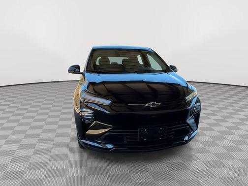Mosaic Black Metallic 2027 Chevrolet Bolt LT FWD