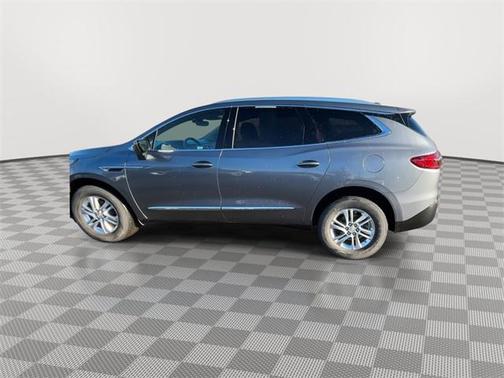 2021 Buick Enclave AWD Essence