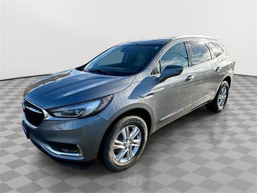 2021 Buick Enclave AWD Essence
