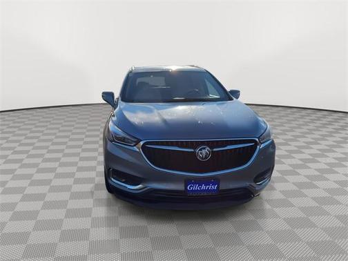 2021 Buick Enclave AWD Essence