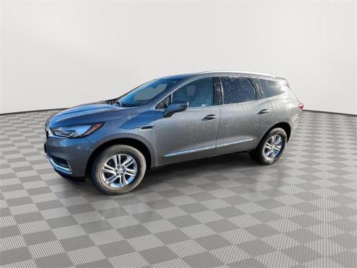 2021 Buick Enclave AWD Essence