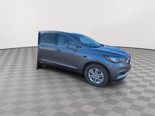 2021 Buick Enclave AWD Essence