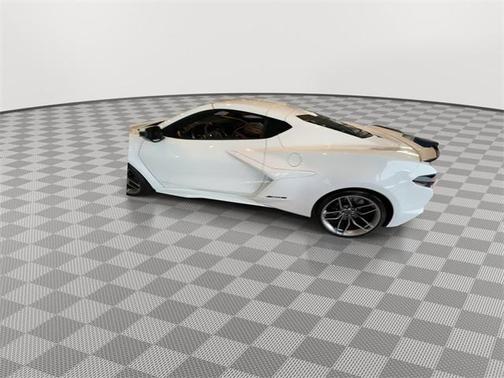 2026 Chevrolet Corvette Z06