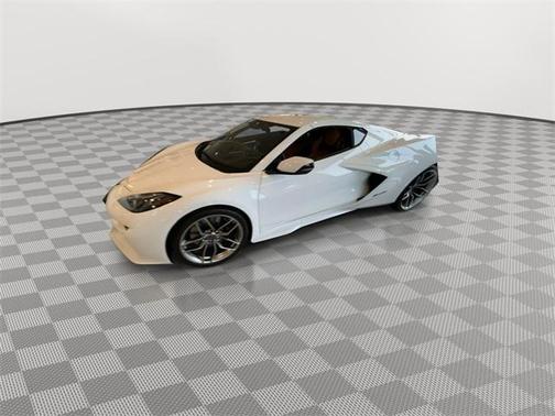 2026 Chevrolet Corvette Z06