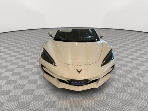 2026 Chevrolet Corvette Z06