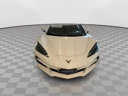 2026 Chevrolet Corvette Z06