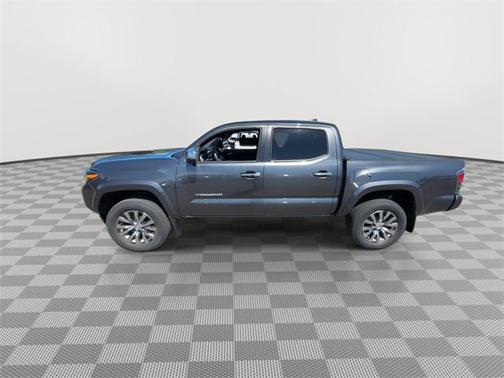 2020 Toyota Tacoma Limited