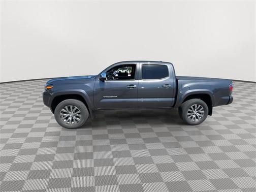 2020 Toyota Tacoma Limited