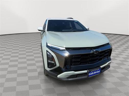 2025 Chevrolet Equinox AWD ACTIV