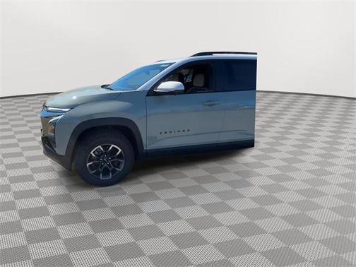 2025 Chevrolet Equinox AWD ACTIV