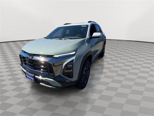 2025 Chevrolet Equinox AWD ACTIV