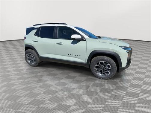 2025 Chevrolet Equinox AWD ACTIV