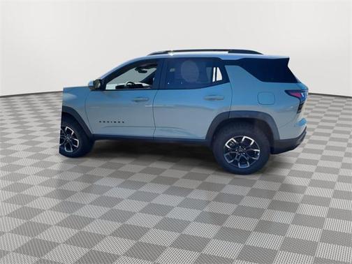 2025 Chevrolet Equinox AWD ACTIV